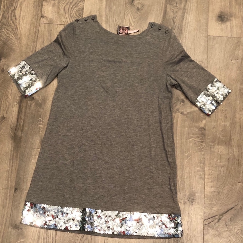 Juice Couture dress